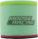 MOOSE RACING Precision Pre-Oiled Air Filter - Kawasaki P3-40-01 - Cycle City Outdoors