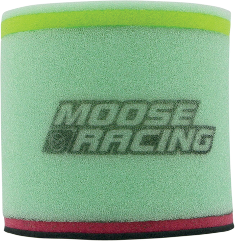 MOOSE RACING Precision Pre-Oiled Air Filter - Kawasaki P3-40-01 - Cycle City Outdoors