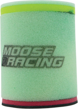 MOOSE RACING Precision Pre-Oiled Air Filter - Suzuki P3-70-10 - Cycle City Outdoors