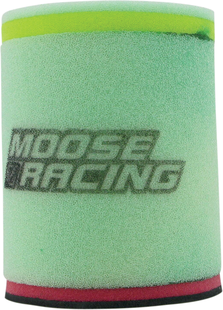 MOOSE RACING Precision Pre-Oiled Air Filter - Suzuki P3-70-10 - Cycle City Outdoors
