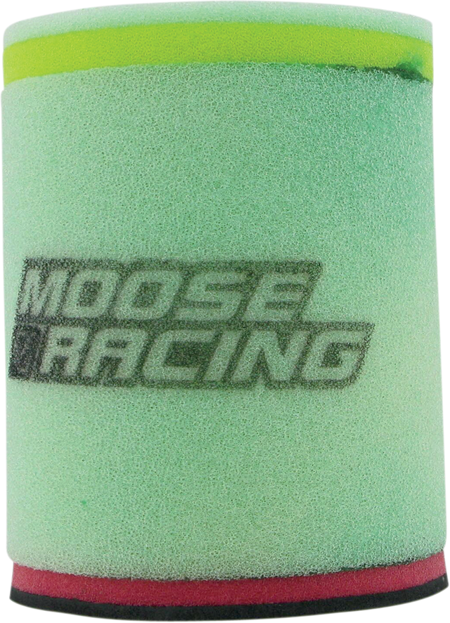 MOOSE RACING Precision Pre-Oiled Air Filter - Suzuki P3-70-10 - Cycle City Outdoors