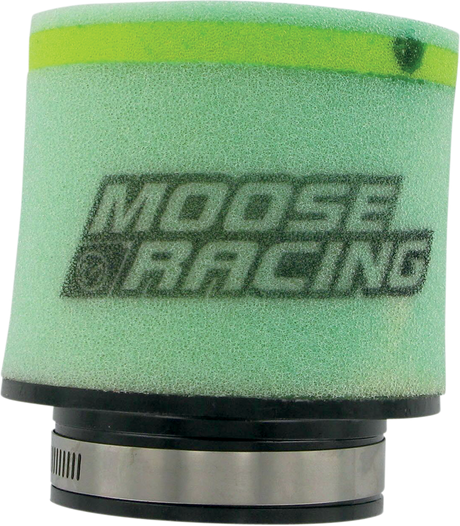 MOOSE RACING Precision Pre-Oiled Air Filter - Kawasaki P3-40-10 - Cycle City Outdoors