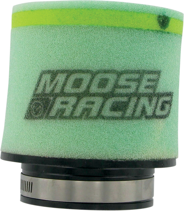 MOOSE RACING Precision Pre-Oiled Air Filter - Kawasaki P3-40-10 - Cycle City Outdoors