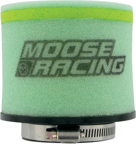 MOOSE RACING Precision Pre-Oiled Air Filter - Arctic Cat P3-10-02 - Cycle City Outdoors