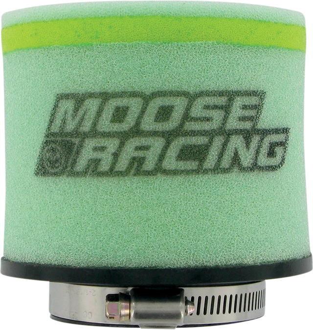 MOOSE RACING Precision Pre-Oiled Air Filter - Arctic Cat P3-10-02 - Cycle City Outdoors