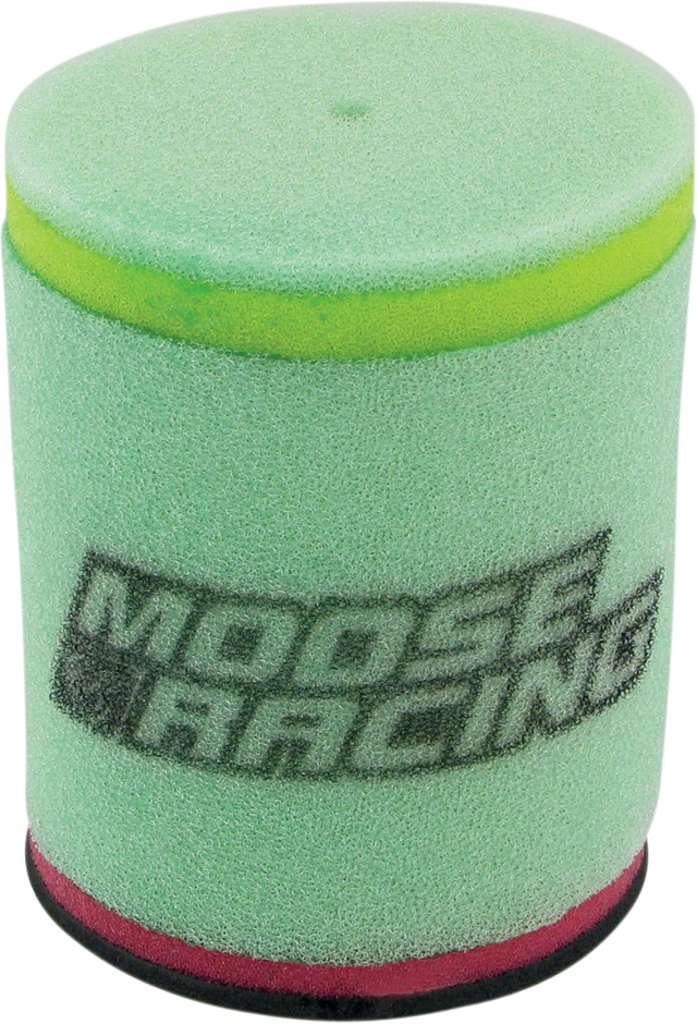 MOOSE RACING Precision Pre-Oiled Air Filter - Suzuki P3-70-12 - Cycle City Outdoors