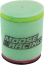 MOOSE RACING Precision Pre-Oiled Air Filter - Suzuki P3-70-12 - Cycle City Outdoors