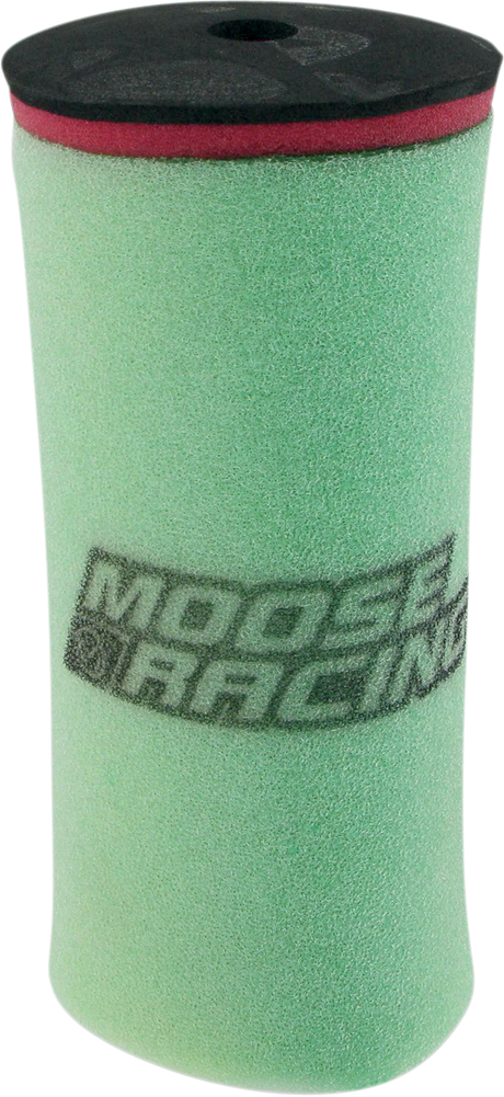 MOOSE RACING Precision Pre-Oiled Air Filter - Yamaha P3-80-09 - Cycle City Outdoors