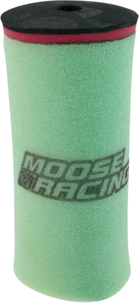 MOOSE RACING Precision Pre-Oiled Air Filter - Yamaha P3-80-09 - Cycle City Outdoors