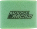MOOSE RACING Precision Pre-Oiled Air Filter - Kawasaki P3-40-09 - Cycle City Outdoors