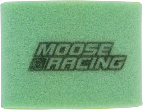 MOOSE RACING Precision Pre-Oiled Air Filter - Kawasaki P3-40-09 - Cycle City Outdoors