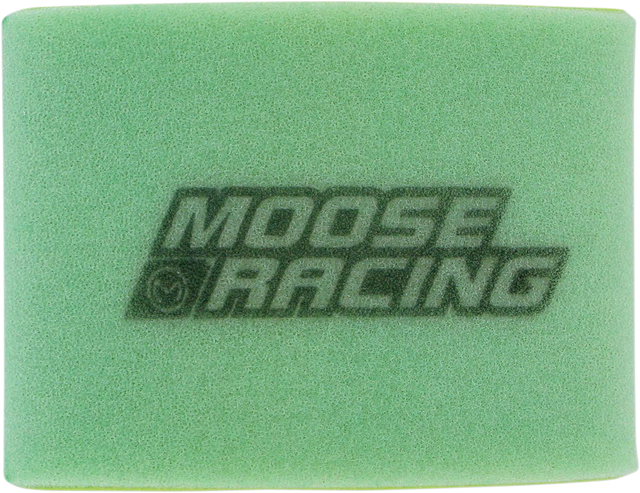 MOOSE RACING Precision Pre-Oiled Air Filter - Kawasaki P3-40-09 - Cycle City Outdoors
