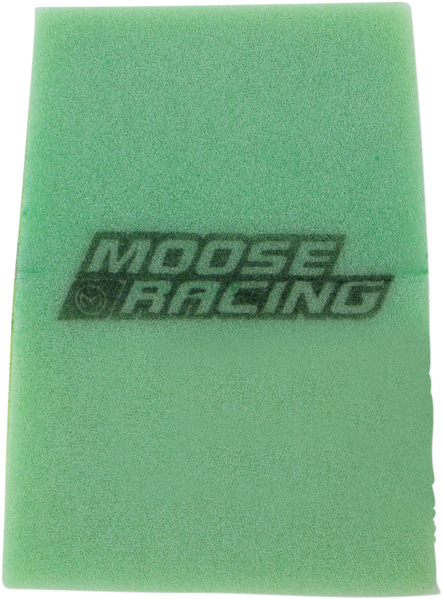 MOOSE RACING Precision Pre-Oiled Air Filter - Yamaha P3-80-10 - Cycle City Outdoors