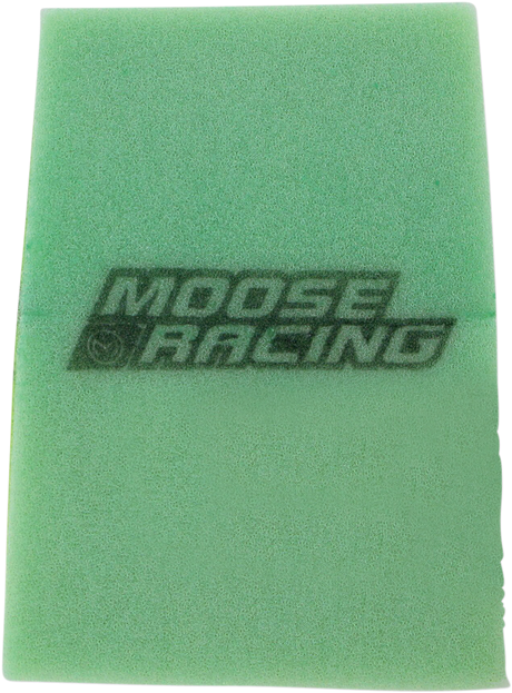 MOOSE RACING Precision Pre-Oiled Air Filter - Yamaha P3-80-10 - Cycle City Outdoors