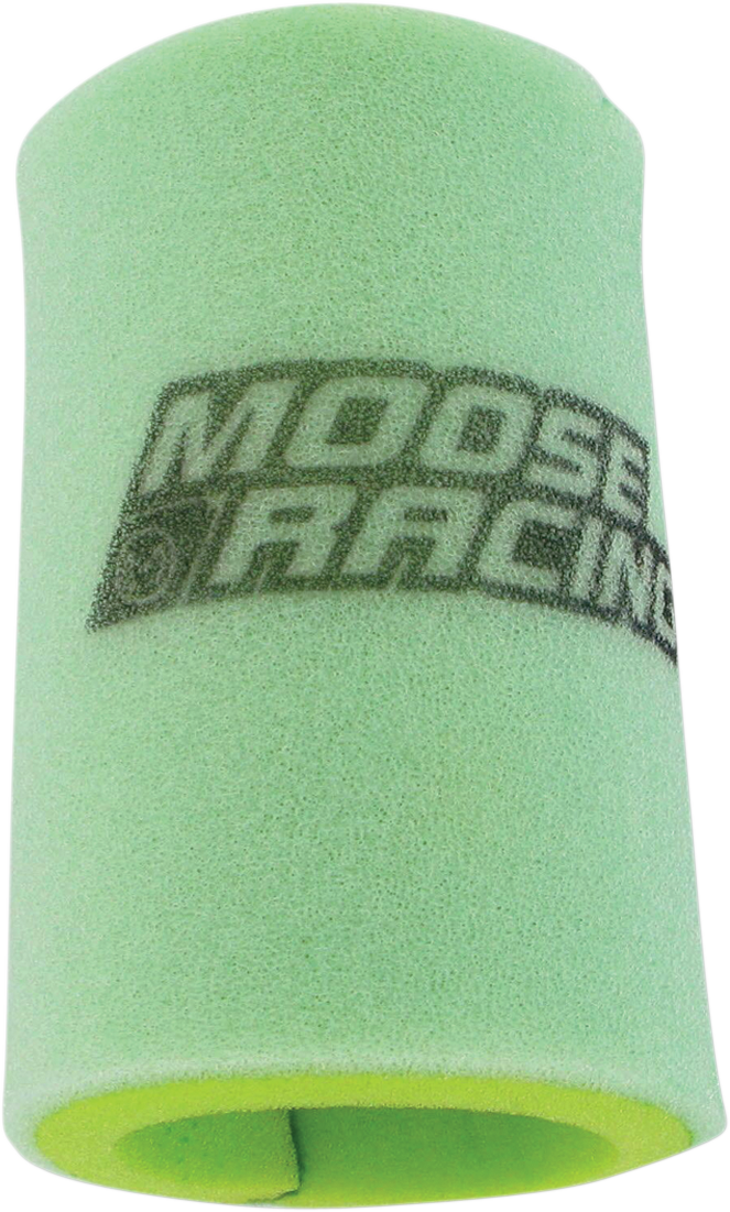 MOOSE RACING Precision Pre-Oiled Air Filter - Yamaha P3-80-13 - Cycle City Outdoors