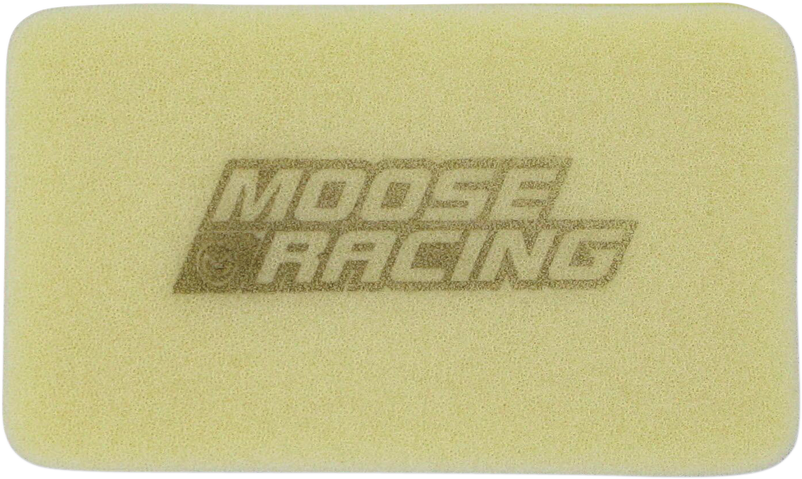 MOOSE RACING Air Filter - Polaris 3-15-08 - Cycle City Outdoors