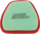 MOOSE RACING Precision Pre-Oiled Air Filter - Yamaha P1-80-45