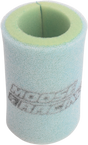 MOOSE RACING Precision Pre-Oiled Air Filter - Yamaha P3-80-08 - Cycle City Outdoors