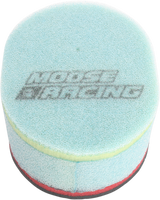 MOOSE RACING Precision Pre-Oiled Air Filter - Suzuki P3-70-05 - Cycle City Outdoors