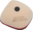 MOOSE RACING Air Filter - Gas Gas/Husqvarna/KTM 1-50-45 - Cycle City Outdoors