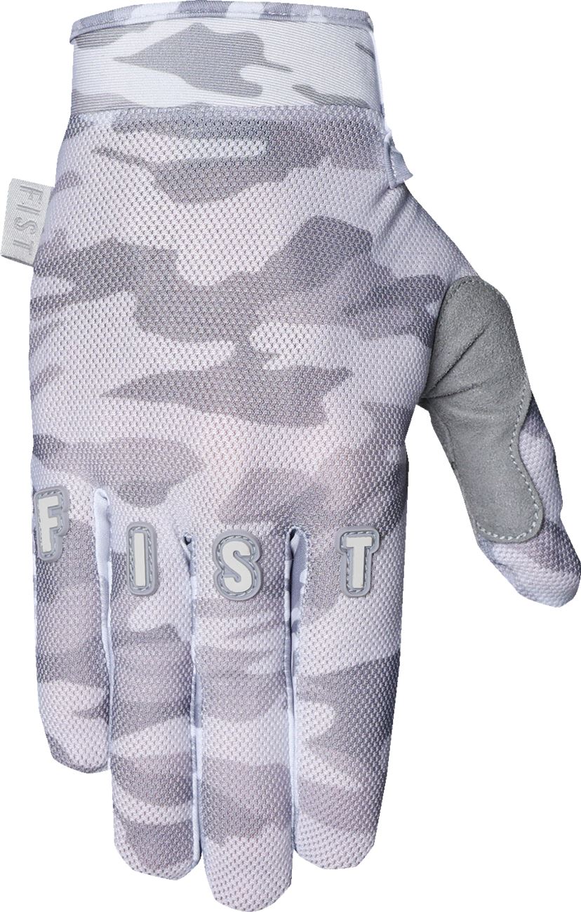 Fist - Breezer