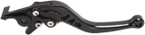 PSR 00-00558-22 Click 'N Roll Brake Lever - Short - Black | Street