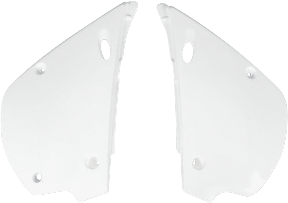 UFO | Side Panel | Kawasaki | Right/Left