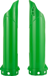 Acerbis | Fork Cover | Kawasaki