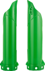 Acerbis | Fork Cover | Kawasaki
