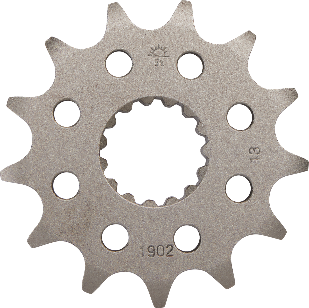JT SPROCKETS JTF1902.13 Countershaft Sprocket - 13 Tooth - KTM | Adventure/Off-Road