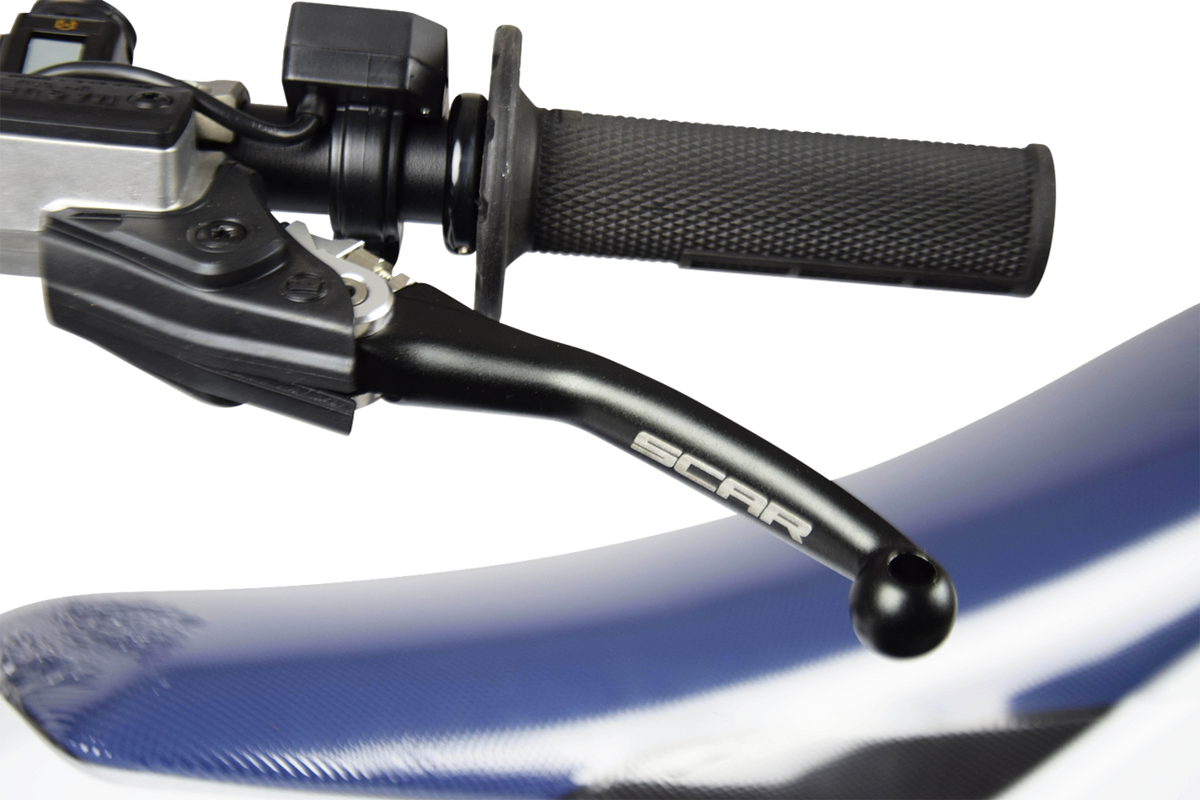 Scar Racing PCL503 Flex Lever - Clutch - GasGas/Husqvarna/KTM | Off-Road