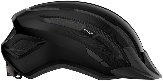 MET Downtown MIPS Urban & Touring Helmet