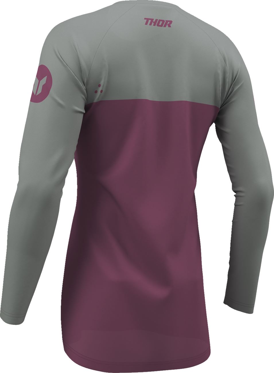 THOR Women's Ridemode Menace Jersey