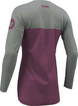 THOR Women's Ridemode Menace Jersey