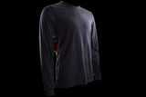 Fox Racing - Ranger Drirelease® Long Sleeve Jersey - Dark Shadow - M