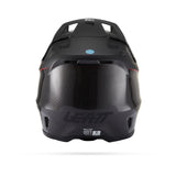 Leatt Moto 9.5 | Carbon Off-Road Helmet Kit | Velocity 6.5 Iriz Goggles