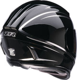 Z1R Jackal Helmet - Foil