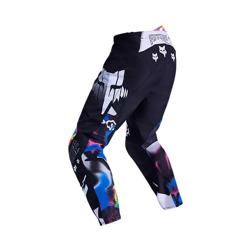 Fox Racing - 180 Image Cosmo Pant - White/Black - 32
