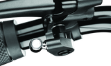 Kuryakyn M6 Internal Threaded Nut Accepts M5 Mounting Thread - Cycle City Outdoors