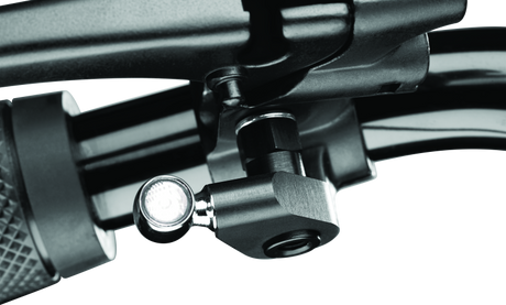 Kuryakyn M6 Internal Threaded Nut Accepts M5 Mounting Thread - Cycle City Outdoors