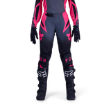 Fox Racing - Women's 180 Shield Pant - Black/Pink - 6