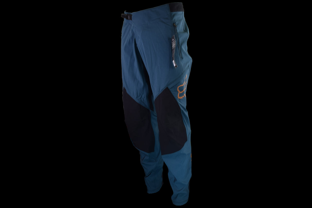 Fox Racing - Defend Pant - Slt Blu - 34
