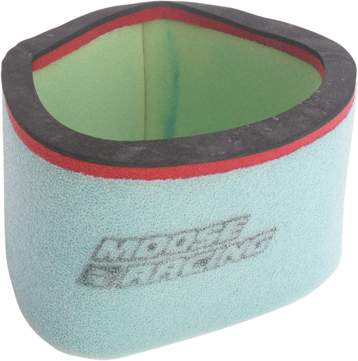 MOOSE RACING Precision Pre-Oiled Air Filter - Kawasaki P3-40-12 - Cycle City Outdoors