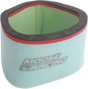 MOOSE RACING Precision Pre-Oiled Air Filter - Kawasaki P3-40-12 - Cycle City Outdoors