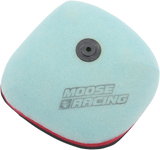 MOOSE RACING Precision Pre-Oiled Air Filter - Gas Gas/Husqvarna/KTM P1-50-45 - Cycle City Outdoors