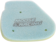 MOOSE RACING Precision Pre-Oiled Air Filter - Polaris P3-15-06 - Cycle City Outdoors