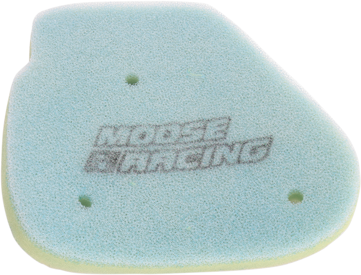 MOOSE RACING Precision Pre-Oiled Air Filter - Polaris P3-15-06 - Cycle City Outdoors