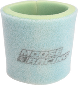 MOOSE RACING Precision Pre-Oiled Air Filter - Kawasaki P3-40-13