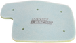 MOOSE RACING Precision Pre-Oiled Air Filter - Arctic Cat P3-10-04 - Cycle City Outdoors