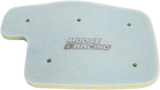 MOOSE RACING Precision Pre-Oiled Air Filter - Arctic Cat P3-10-04 - Cycle City Outdoors